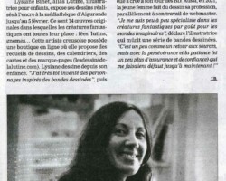 Echo du Berry 8 janvier 2025